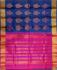 SALEM SILK SAREE WITH BLOUSE